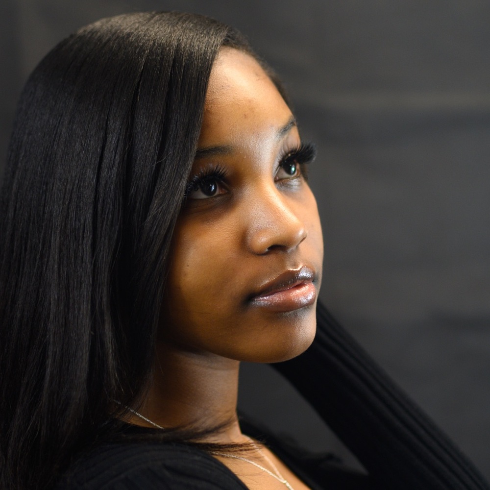 Meet your Posher, Tamyia